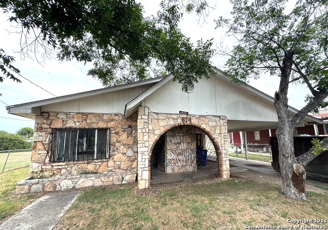 Details for 814 Kendalia, San Antonio, TX 78221
