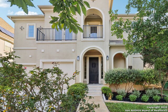 Details for 2711 Mossgrove, San Antonio, TX 78230
