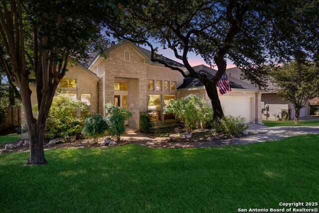 Details for 318 Legend Breeze, San Antonio, TX 78260
