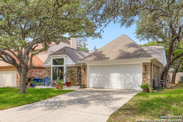 Image 2 of 28 For 9319 Fishers Hill