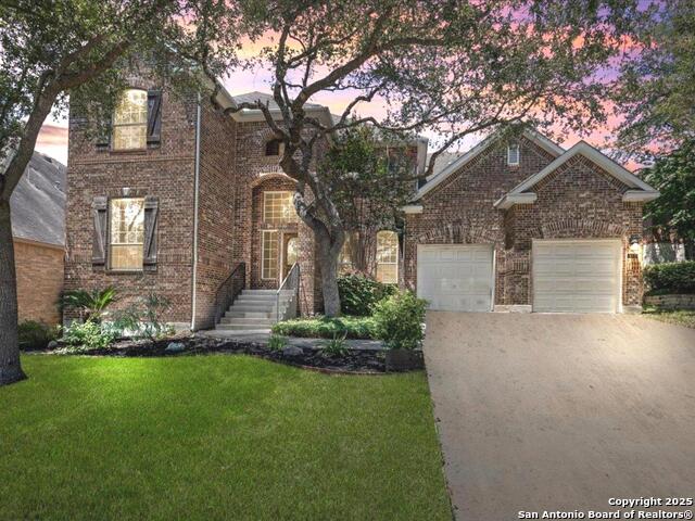 Details for 311 Waxberry Trail, San Antonio, TX 78256