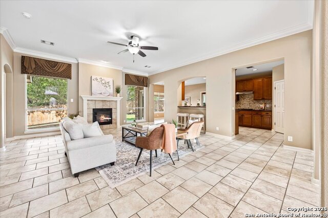 Image 6 of 70 For 311 Waxberry Trail