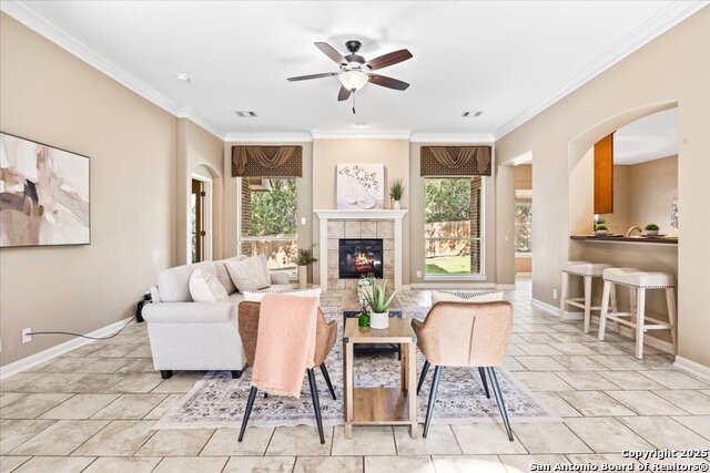 Image 7 of 70 For 311 Waxberry Trail