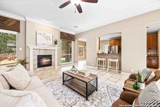 Image 8 of 70 For 311 Waxberry Trail