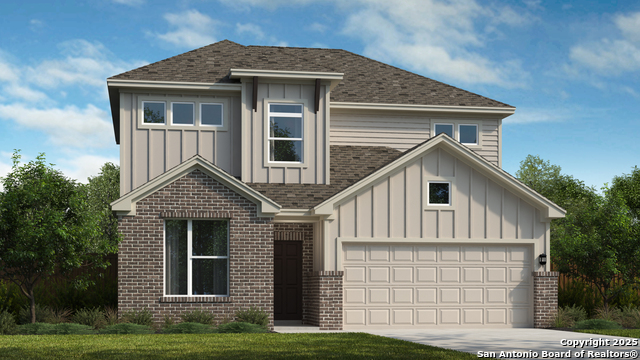 Details for 18302 Rhone River, San Antonio, TX 78256