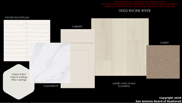 Listing photo id 3 for 18302 Rhone River