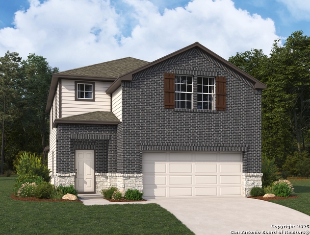 Details for 13735 Birch Crossing, San Antonio, TX 78252