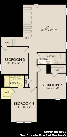 Image 3 of 10 For 13735 Birch Crossing