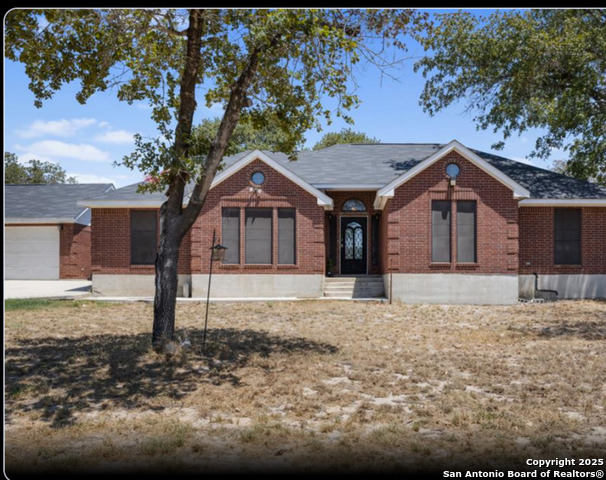 Listing photo id 17 for 133 County Road 7724