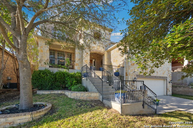 Details for 8206 Setting Moon, San Antonio, TX 78255