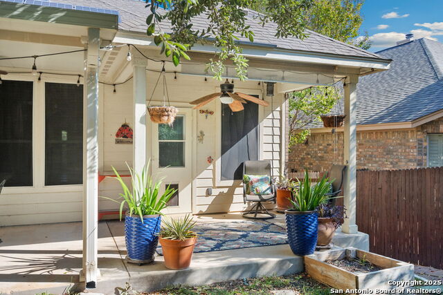 Listing photo id 18 for 8206 Setting Moon