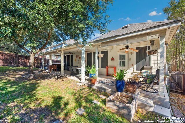 Listing photo id 34 for 8206 Setting Moon