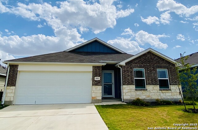 Details for 3952 Legend Meadows, New Braunfels, TX 78130