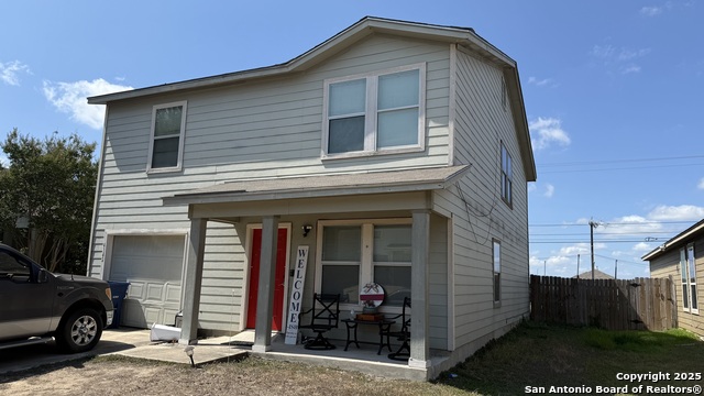 Details for 4342 Southton Way, San Antonio, TX 78223