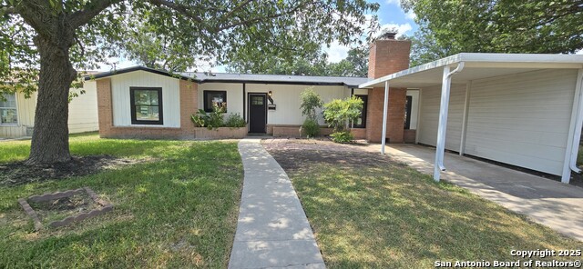 Details for 122 Locknere, San Antonio, TX 78213