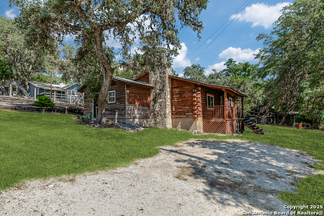 Details for 162 Water View Dr., Lakehills, TX 78063