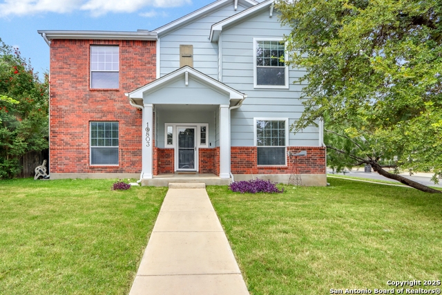Details for 10803 Sierra Ridge, San Antonio, TX 78245