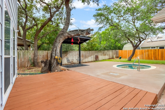 Image 40 of 43 For 10803 Sierra Ridge