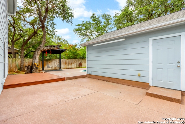 Image 41 of 43 For 10803 Sierra Ridge