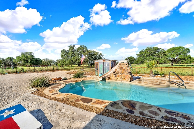 Details for 10470 Fm 539, Sutherland Springs, TX 78161
