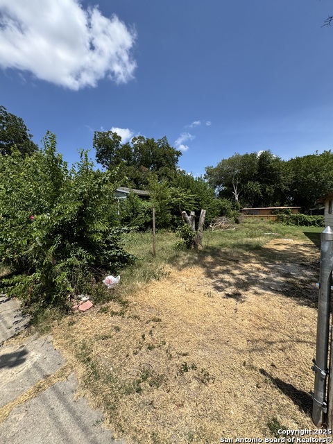 Details for 2413 Potosi  , San Antonio, TX 78207