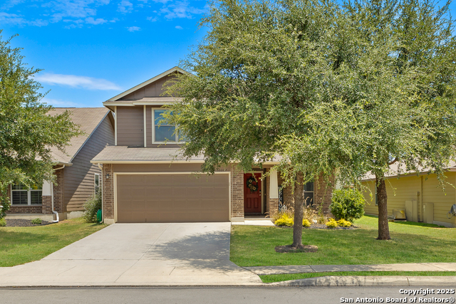 Details for 10207 Bonavantura, San Antonio, TX 78245