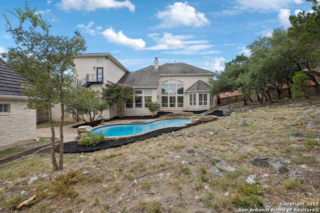 Image 36 of 43 For 19206 Grey Bluff