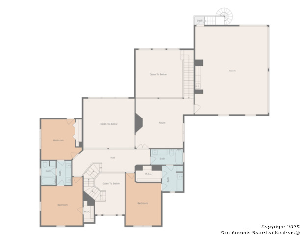 Image 41 of 43 For 19206 Grey Bluff