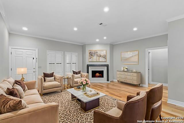 Image 3 of 24 For 100 El Prado Drive W 214