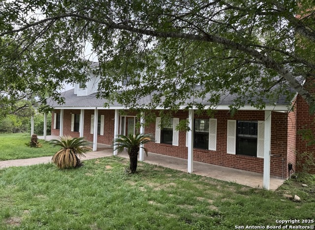 Details for 755 County Road 480, Castroville, TX 78009