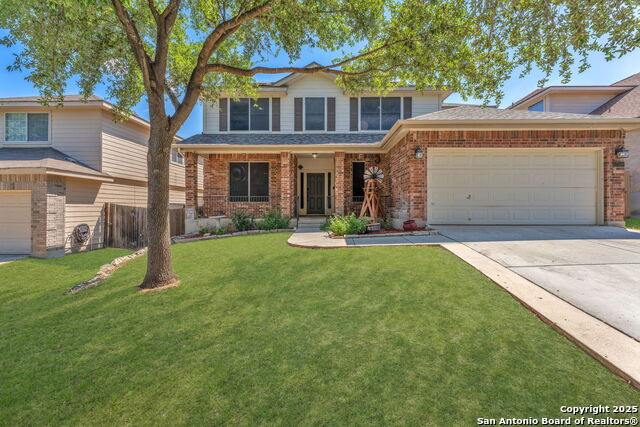 Details for 17006 Darlington Run, San Antonio, TX 78247