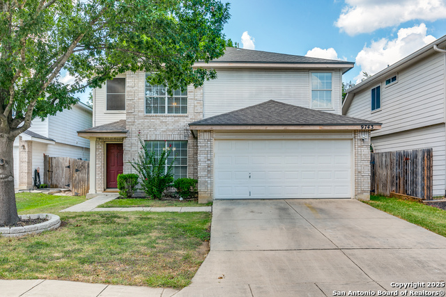 Details for 9743 Girth Ln, San Antonio, TX 78254