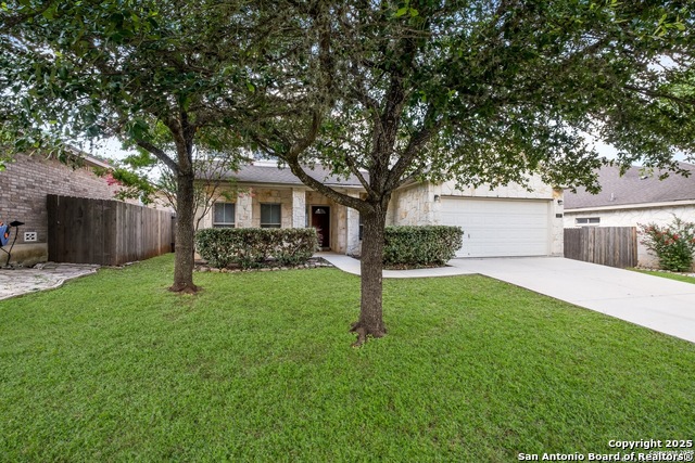 Details for 8507 Vineyard Mist, San Antonio, TX 78255