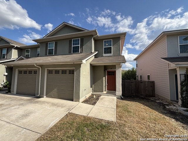 Details for 6318 Melanzane  4, San Antonio, TX 78233