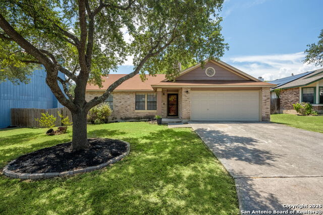 Details for 7415 Pebblewood, San Antonio, TX 78250