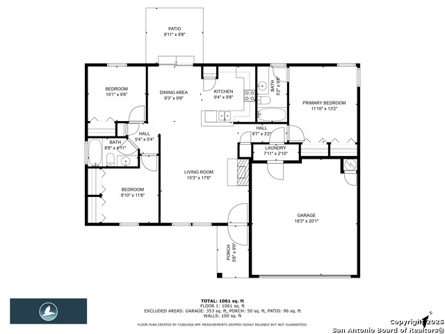 Listing photo id 29 for 7415 Pebblewood