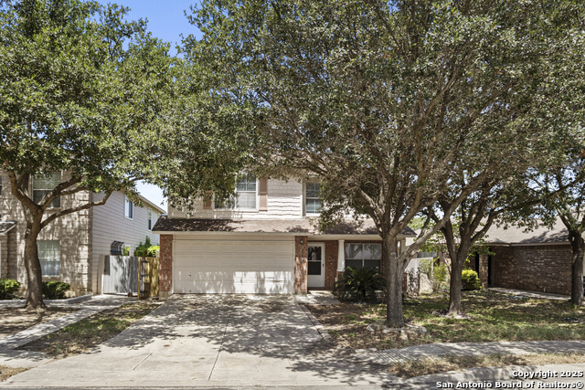 Details for 1203 Autumn Moon, San Antonio, TX 78245