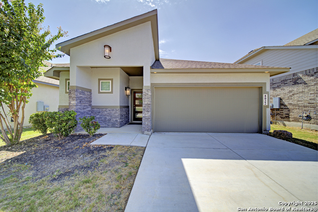 Details for 8022 Carver Heights, San Antonio, TX 78253