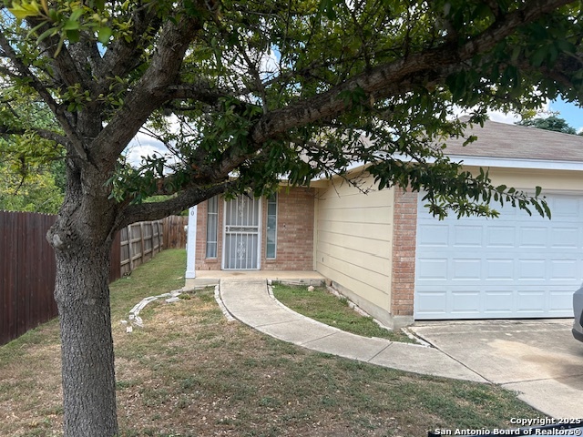 Details for 6830 Walnut Valley, San Antonio, TX 78242