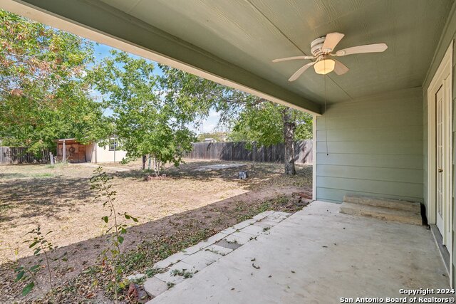 Image 45 of 50 For 1505 B St  