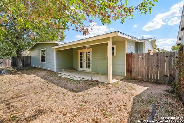 Image 46 of 50 For 1505 B St  