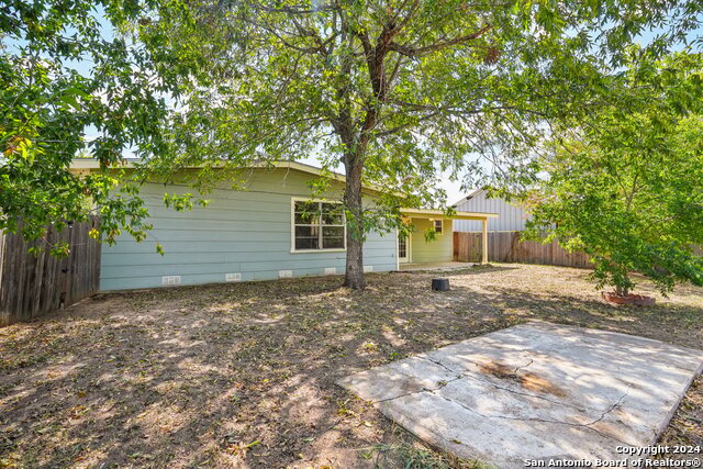 Image 47 of 50 For 1505 B St  