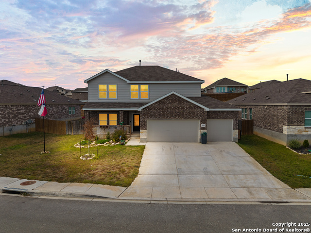 Details for 31821 Nimbus, Bulverde, TX 78163