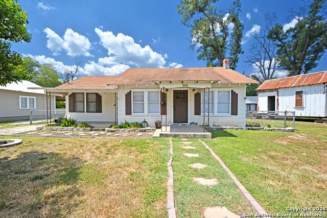 Details for 365 Faust E, New Braunfels, TX 78130