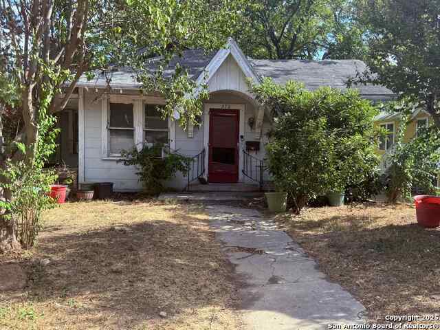 Details for 370 Huisache, San Antonio, TX 78212
