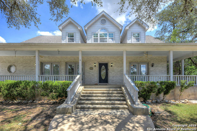 Details for 639 Bluff Ridge Ct, New Braunfels, TX 78132