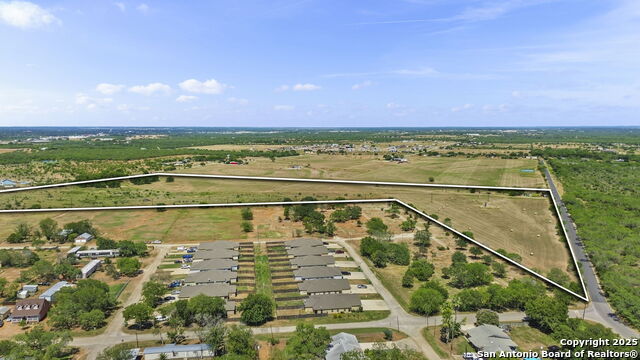 Image 2 of 16 For +-- 50 Acres County Road 307