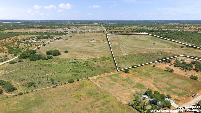 Image 3 of 16 For +-- 50 Acres County Road 307