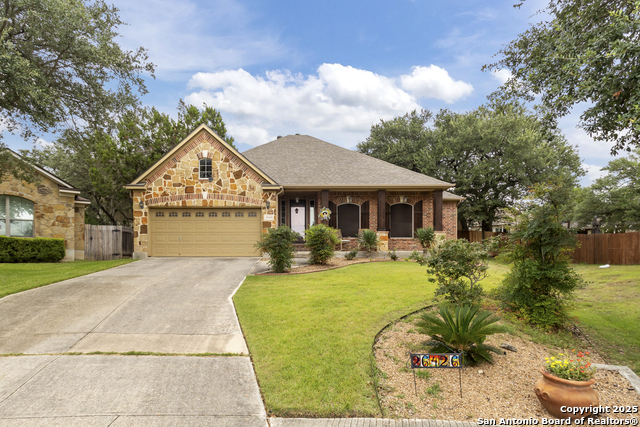 Details for 26426 Marsh Pond, San Antonio, TX 78260