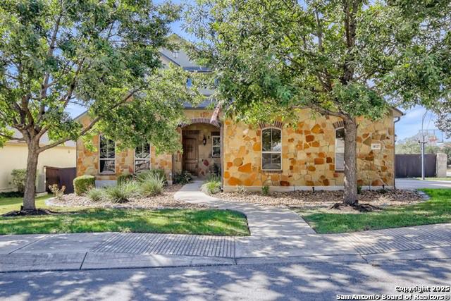 Details for 18527 Canoe Brook, San Antonio, TX 78258
